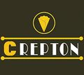 CREPTON logo