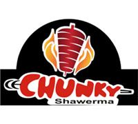 Chunky Shawarma Turkish