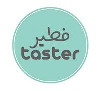 Feter Taster logo
