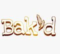 Bak"d logo