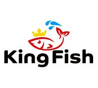 King Fish logo