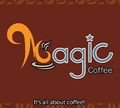 Magic Coffee logo