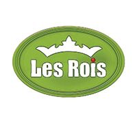Les Rois logo
