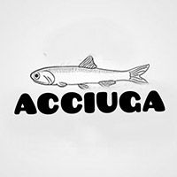 Acciuga logo