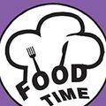 Food Time logo