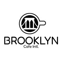 Brooklyn Cafe intl logo