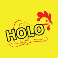 HOLO Fried Chicken