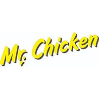 Mr Chicken
