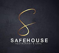 Safehouse Restaurant & Cafe logo