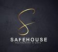 Safehouse Restaurant & Cafe logo