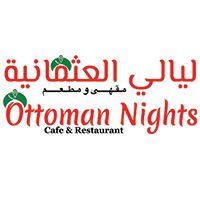 Ottoman Nights