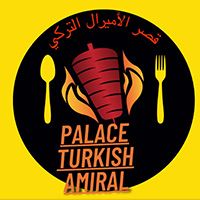 PALACE TURKISH AMIRAL