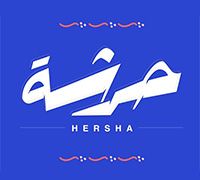 Hersha logo