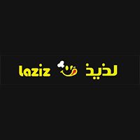 Laziz logo