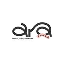 ARA logo