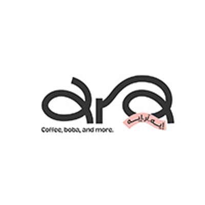 آرا logo