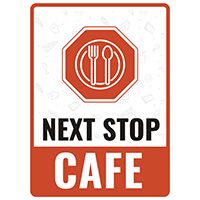 Next Stop Cafe