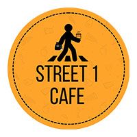 Street 1 Cafe