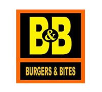 Burgers & Bites