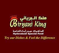 Biryani King