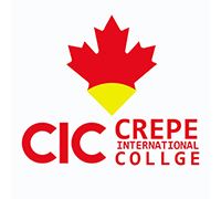 CIC Crepe logo