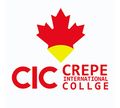 CIC Crepe logo