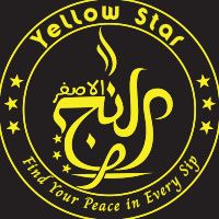 Yellow Star