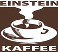 Einstein Kaffee logo