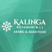 Kalinga Restaurant delivery service in Bahrain | Talabat