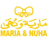 Maria And Nuha