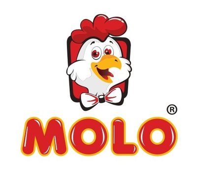 مولوا بروست logo