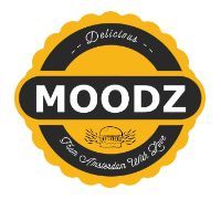 Moodz logo