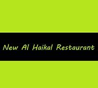 New Al Haikal Restaurant