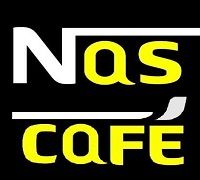 Nas Café logo