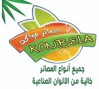 3asa2er Fawakeh El Konbela logo