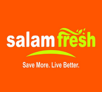 Salam Fresh