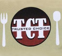 TCT Hyderabadi Restaurant