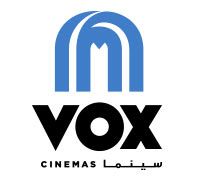 VOX Cinemas - Popcorn, Nachos & Cinema Snacks