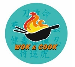 Wok & Cook delivery service in Egypt | Talabat