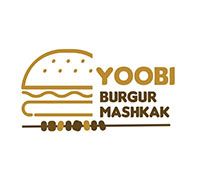 Yoobi Burger & Mashkak