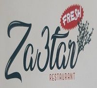 Za3tar logo