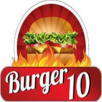 Burger 10