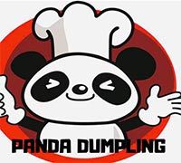 Panda Dumpling