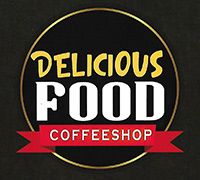 Delicious Food Coffee shop