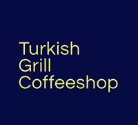 Turkish Grill Coffee Shop