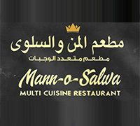 Mann-O-Salwa Restaurant