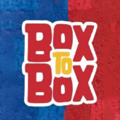 Box To Box logo