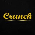 Crunch Sushi & Burger Lounge logo