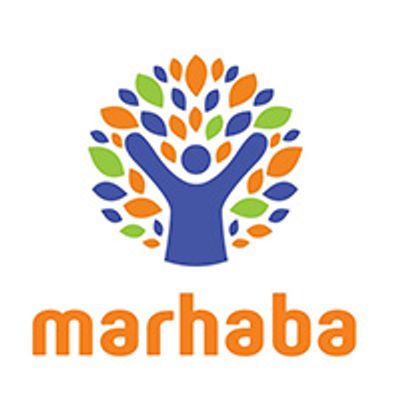 مرحبا logo