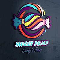 Sweet Pump logo